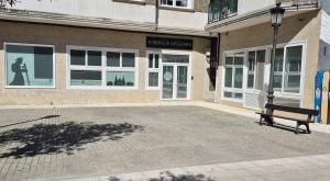 Albergue Argemira - Grupo Arcanos