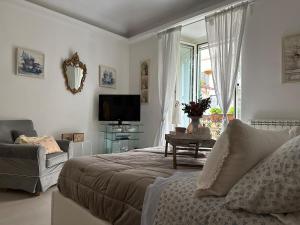 Dolce Vita Scarlatti