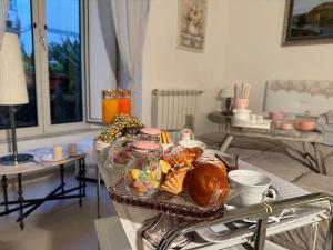 Dolce Vita Scarlatti