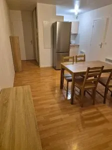 Appartement Saint-Sever - Souprosse