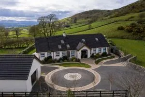 Deehommed Homestead - Dromara