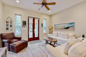 Seagrove Beach - Ambience