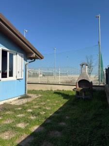 Casa Celeste sul Mare