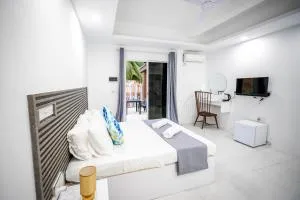 Aquatic Mathiveri - 马提威力