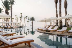 Hilton Los Cabos