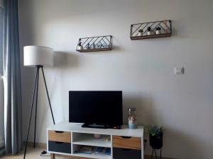 Apartment Detour