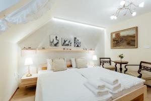 FRANZ apartments - Premium stay