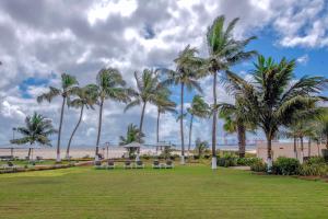 Hilton Salalah Resort