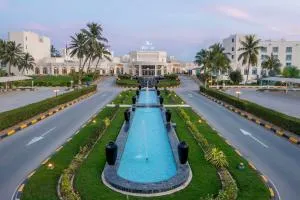 Hilton Salalah Resort - Okkad