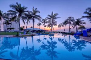 Hilton Salalah Resort