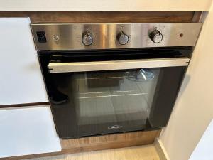 Amara305 Hermoso apartamento tipo estudio en barrio Laureles con balcon