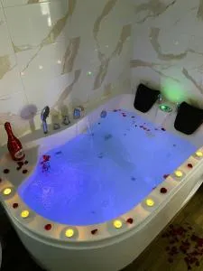 Apartamenty Lux Chorzów - Хожув