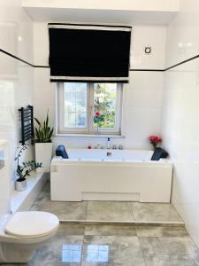 Apartamenty Lux Chorzów