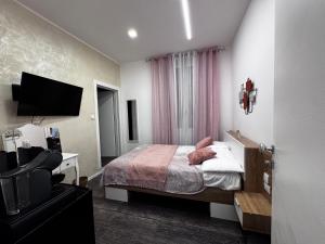 Affittacamere il Conte Rooms