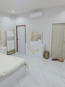 Tuan Homestay at Narathiwat