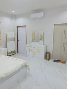 Tuan Homestay at Narathiwat - Pattani