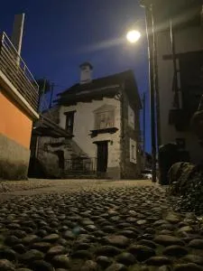 Rustico Lucy - Riazzino