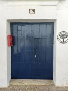 Casa Doval - Monesterio