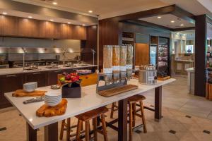 Hilton Garden Inn St. LouisChesterfield