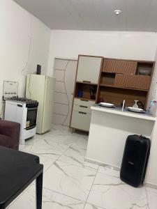 Casa para COP30 próximo ao Hangar