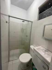 Casa para COP30 próximo ao Hangar