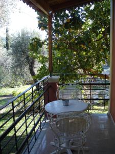 Bozikis Apartments & Studios Corfu Greece