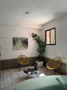 Don Gregorio-Fincas Benidorm