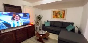 Don Ojeda Apartamentos - Ñirihuau