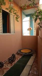 Casa estilosa, com uma vista incrível e ótima localização!!