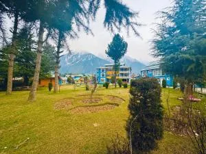 Pahalgam Resort and Cottages - Pahalgām