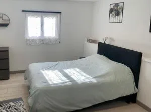 L'Évasion Bayeusaine - Calme et Reposante - Longraye