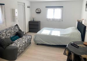 LÉvasion Bayeusaine - Calme et Reposante