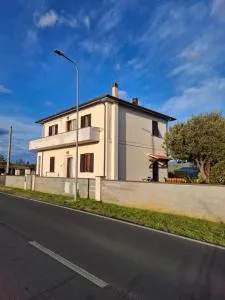 Rosignano Marittimo Rosa Bianca - 罗西尼亚诺马里蒂莫