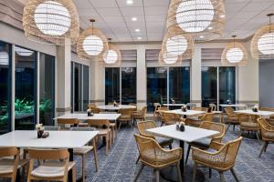 Hilton Garden Inn Tampa AirportWestshore