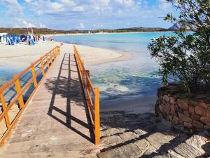 Vacation Home in San Teodoro img12