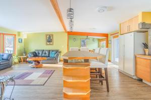 Dream Retreat with Hot Tub by StayIn