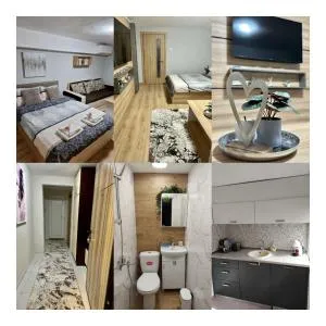 Apart 8 - 桑丹斯基