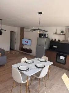 La maison du vignoble - Villy