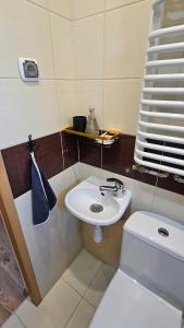 Spokojne i miłe miejsce na Mazurach, nowe po remoncie