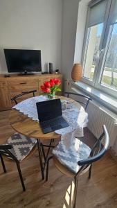 Spokojne i miłe miejsce na Mazurach, nowe po remoncie