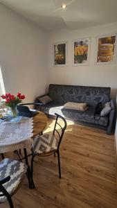 Spokojne i miłe miejsce na Mazurach, nowe po remoncie