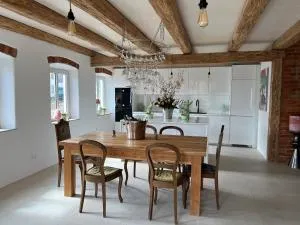 Landhaus 1868 - 多瑙河畔迪林根