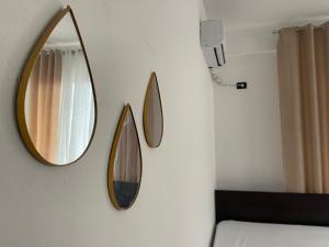 Marra’s Rooms