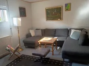 70 m2 Anneks på gården - Solbjerg