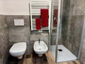 Isolaccia angolo di paradiso