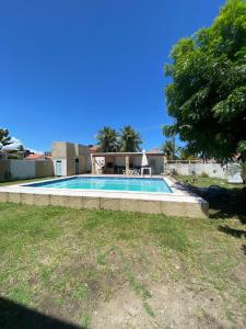 Casa confortável em Vera Cruz