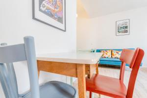 Whats-App Self-Check-IN - vibrant City Life in Graz