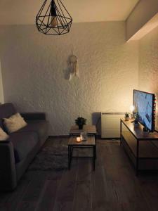 STUDIO CENTRE VILLE avec PARKING PRIVATIF