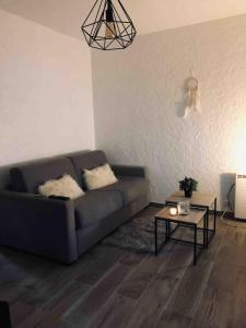 STUDIO CENTRE VILLE avec PARKING PRIVATIF