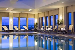 Hilton Philadelphia at Penns Landing
